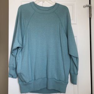 Aerie Oversized Sweatshirt